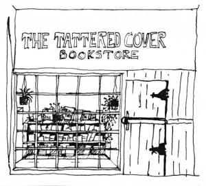 Tattered Cover Bookstore - Denver